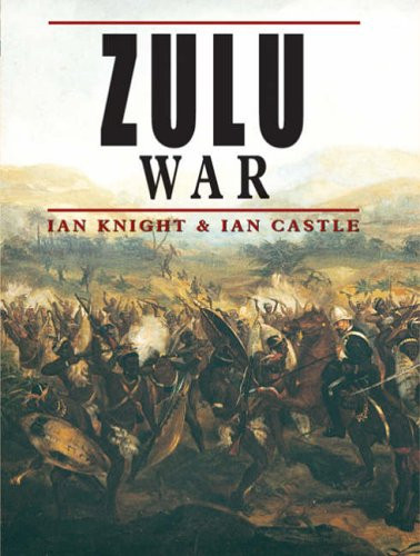 Zulu war general - zulu, (general