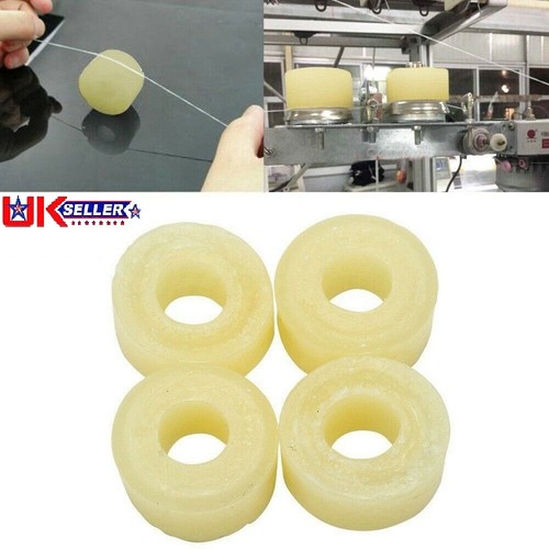 4pc yarn wax treat - 4pc,