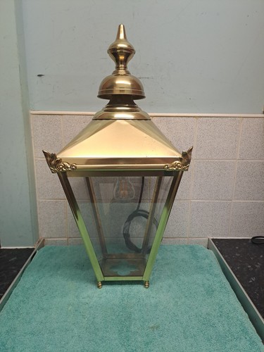 Vintage brass style - vintage,