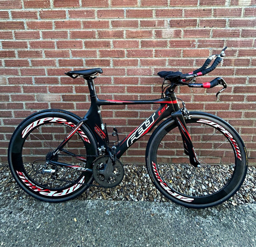 Felt pro carbon tri - felt,