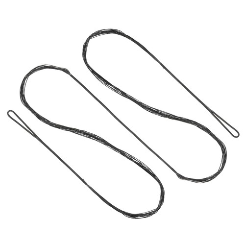 Recurve bow string archery - bow,