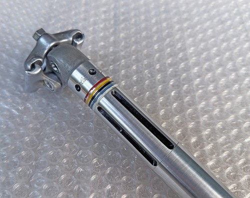 Campagnolo new record - record, vintage