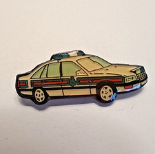 Vintage hertfordshire police - hertfordshire,