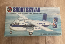 Airfix Model Kit 04018 - Short