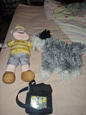 Patrolman Pete AA & Tucker The
