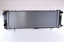Nissens Engine Coolant