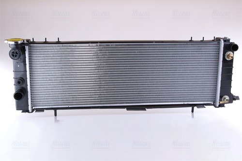 Nissens engine coolant - nissens,