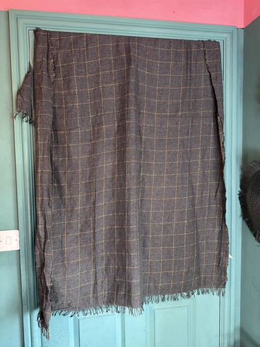 Ikea throw blanket varkrage - throw,