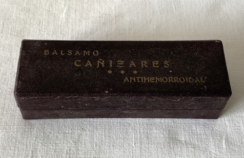 Vintage empty spanish - vintage,