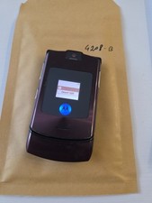 Motorola RAZR V3i  (Unlocked)