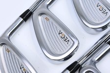 Vega VSC Irons / 5-PW /