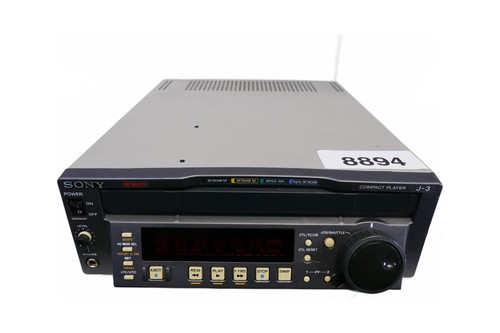 Sony betacam sx - sp, /
