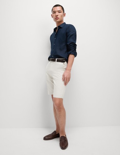 Marks spencer mens linen - &,