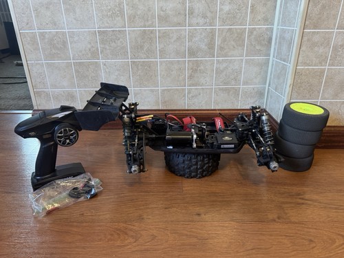Team losi racing - losi, 2.0