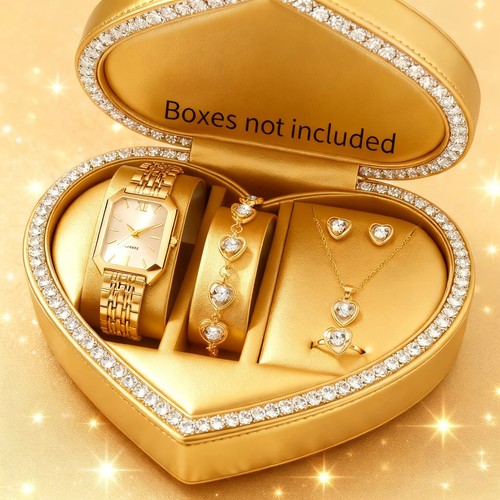 Rhinestone elegant 6pcs women - rhinestone,