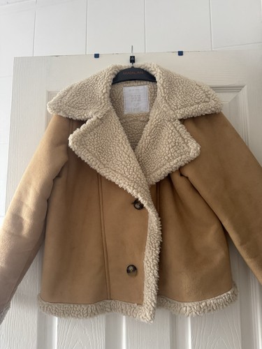 Years girls jacket - years,
