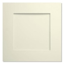 Habico 15cm Square Tri-Fold
