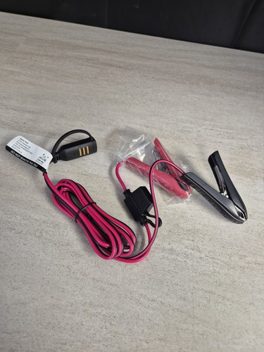 Ctek comfort indicator clamp - ctek,
