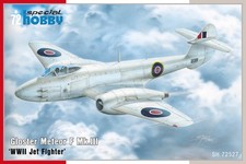 Special Hobby SH72527 1:72