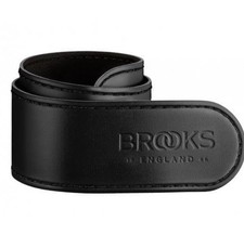 Brooks Leather Trouser ankle