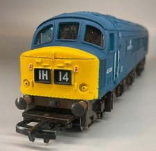 Boxed Mainline 37-051 Class 45 45039 The Manchester Regiment DCC Diesel Loco OO