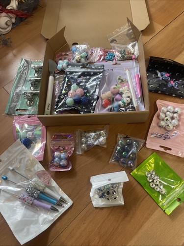 Joblot bundle misc - misc, craft