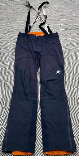 Men mammut eisfeld guide so - guide,