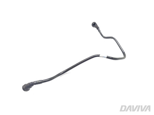 Audi vacuum line hose - hose, 40
