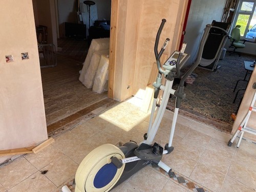 Reebok cross trainer - cross, i