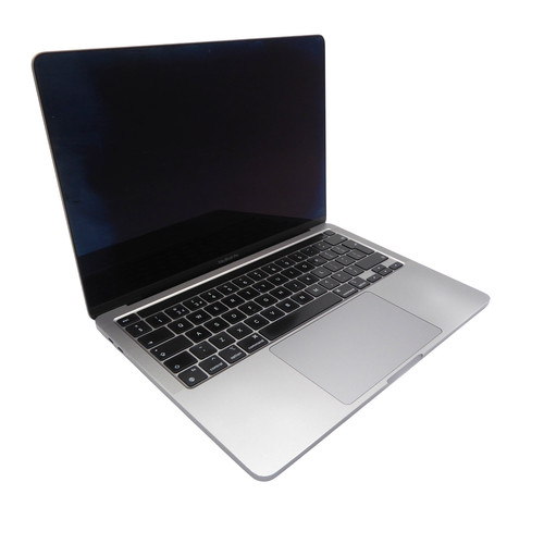 Apple macbook pro a2338 - pro, 17,1