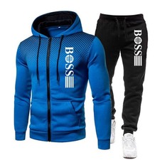 New Casual Mens Sportswear