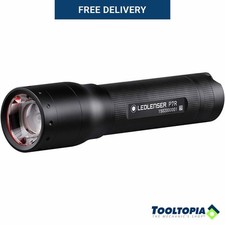 Led Lenser P7R WORK