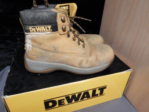 Dewalt work boots mens - boots, uk