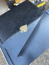 Armand de Brignac Ace of Spades Champagne Box Case 75cl