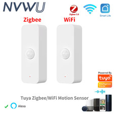 Tuya WiFi Zigbee PIR Motion