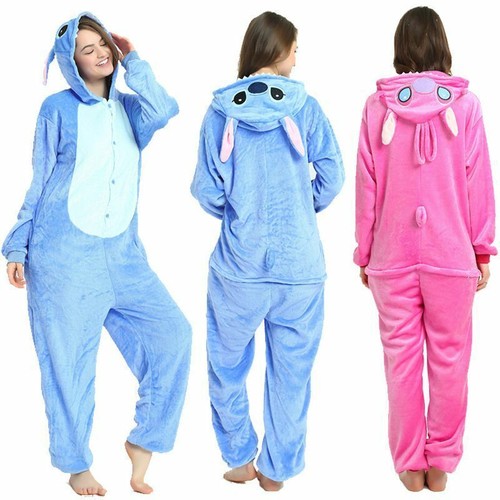 Party cosplay women - women, stitch