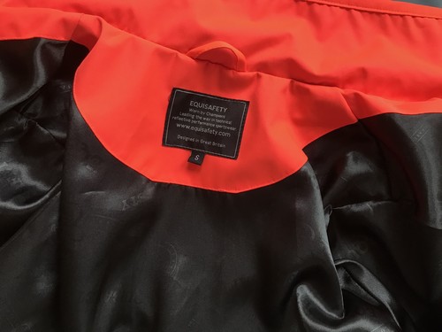 Equisafety mercury jacket - equisafety,,