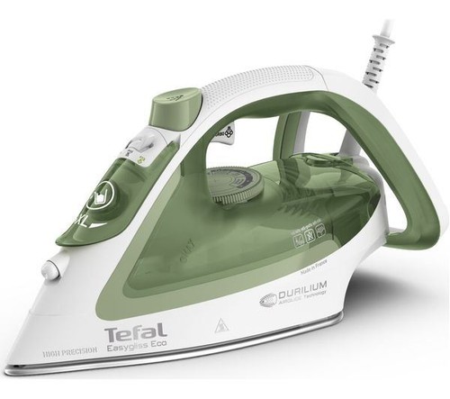 Tefal easygliss eco fv5781 - tefal,