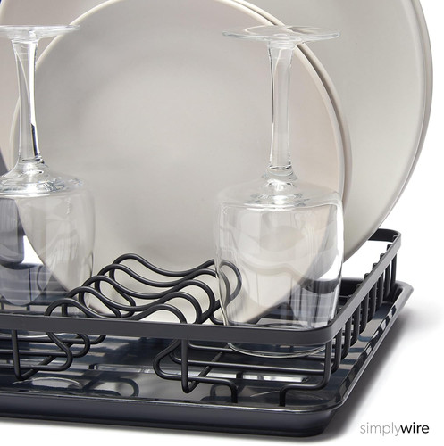 Simplywire compact dish - compact,