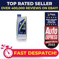 Power Steering Fluid (1l) fits