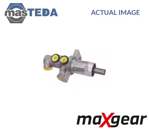 0053 brake master - master, cylinder