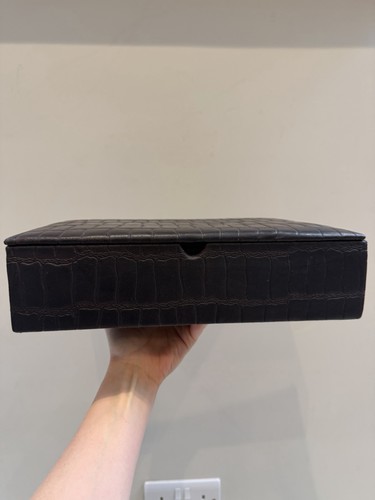 Zara home jewellery - zara, box