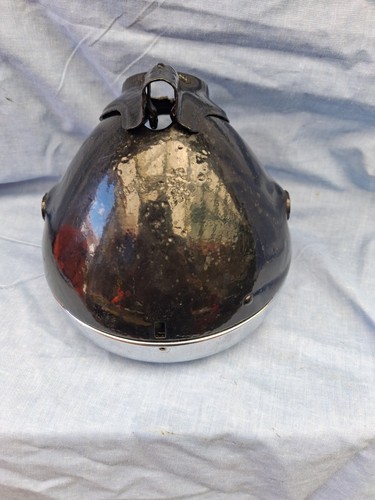 Motorcycle headlamp - motorcycle,