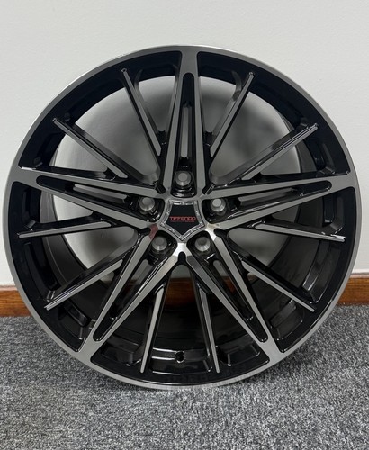 5 tifando style - 19”x8.5/9.5,