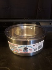 Slopper Stopper Dripless Water