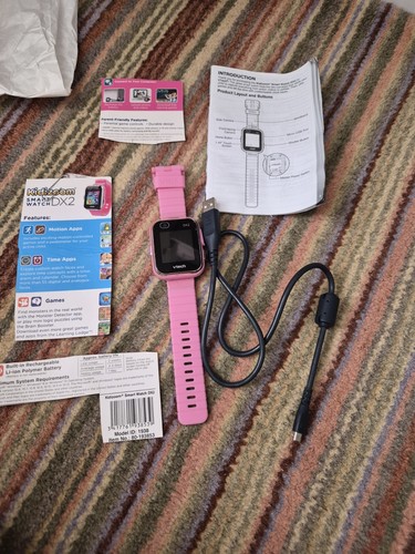 Vtech kidizoom dx2 - vtech,