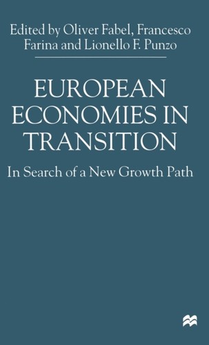 Fabel european economies in - -,