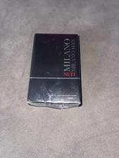 Milano Man Nuit Eau de