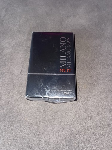 Milano man nuit - man, de