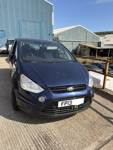 Genuine ford max mk1 fl - mk1,